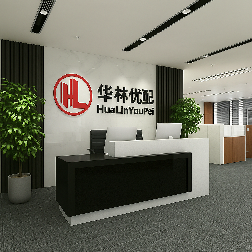 长城优配